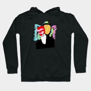 Masquerade Hoodie